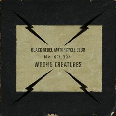 Wrong Creatures [Unique Colored Vinyl] (LP)