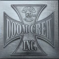Doom Crew Inc. [Splatter Vinyl] (LP)