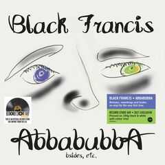 Abbabubba: B-Sides, Etc. [Record Store Day Black/White Vinyl] (LP)
