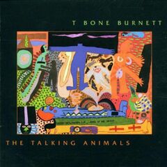 The Talking Animals (CD)