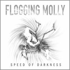 Speed Of Darkness (CD)