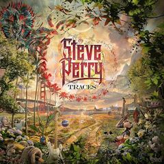 Traces [Deluxe Edition] (LP)