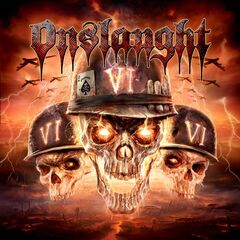 VI [Red Vinyl] (LP)