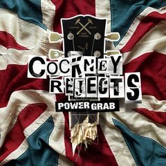 Power Grab (CD)