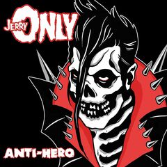Anti-Hero (CD)