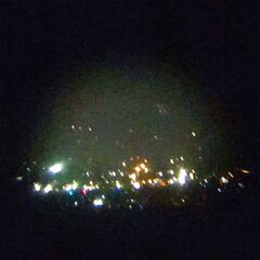 Live Zebulon (LP)