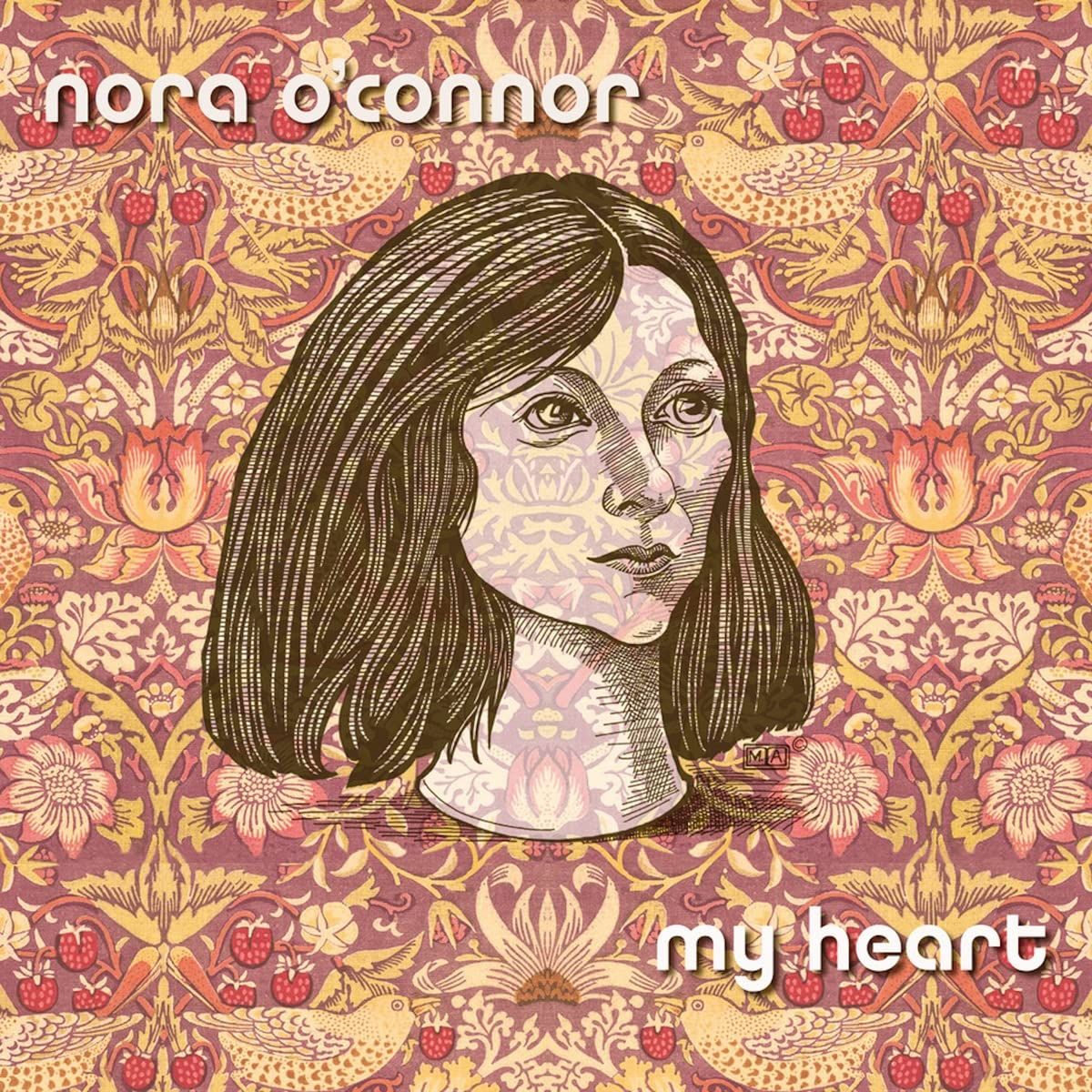 My Heart (CD)