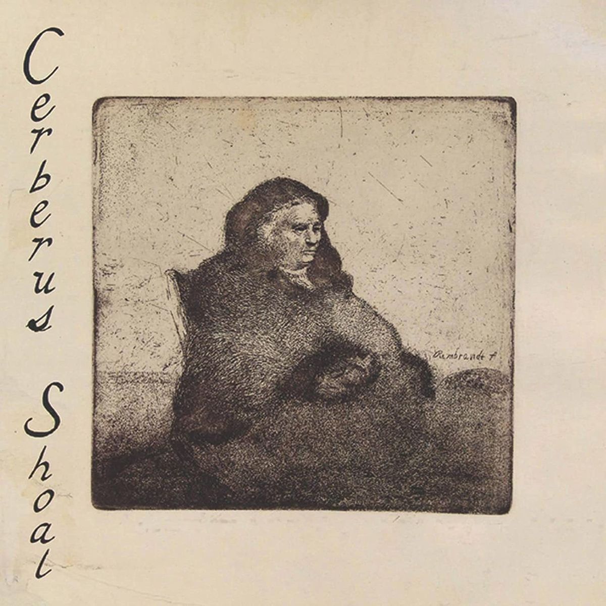 Cerberus Shoal [Peach Vinyl] (LP)