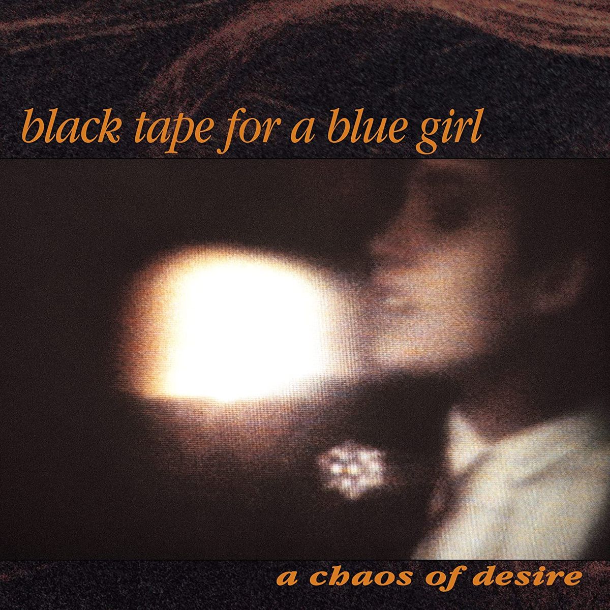 A Chaos Of Desire (CD)