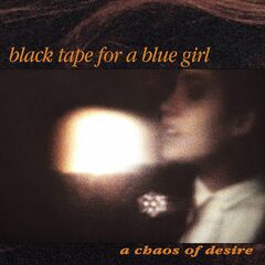 A Chaos Of Desire (CD)