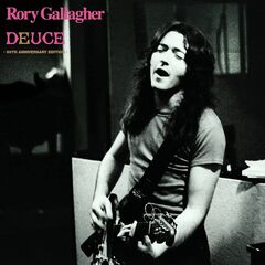 Deuces [50th Anniversary Deluxe Edition] (CD)