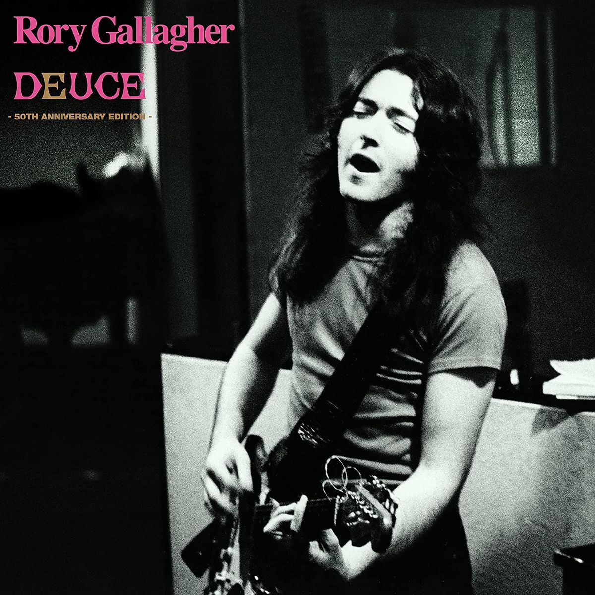 Deuces [50th Anniversary Edition] (LP)