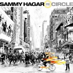 Crazy Times (CD)