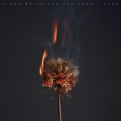 And You Know I Care (LP)