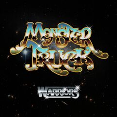 Warriors (LP)