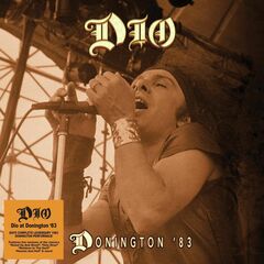 Dio At Donington '83 (CD)