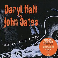 Do It For Love (CD)