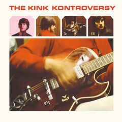 The Kink Kontroversy (LP)