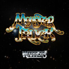 Warriors (CD)