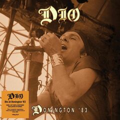 Dio At Donington '83 (LP)