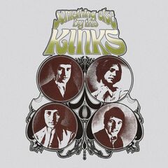Something Else By The Kinks (LP)