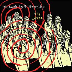 The Spell [Translucent Red Vinyl] (LP)