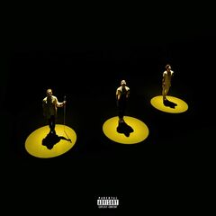Orion (LP) [Explicit]