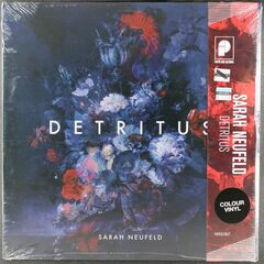 Detritus [Colour Vinyl] (LP)