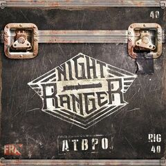 ATBPO [Red Vinyl] (LP)