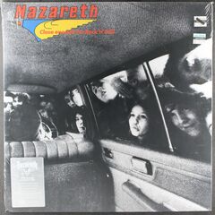 Close Enough For Rock N Roll [Remastered European Blue Vinyl] (LP)