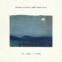 She Walks In Beauty (LP)