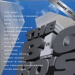 VH1: More Of The Big 80's (CD)