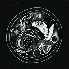 For The Company (CD)