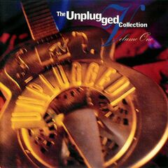 The Unplugged Collection, Volume One (CD)