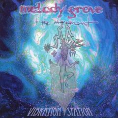 Vibration Station (CD)
