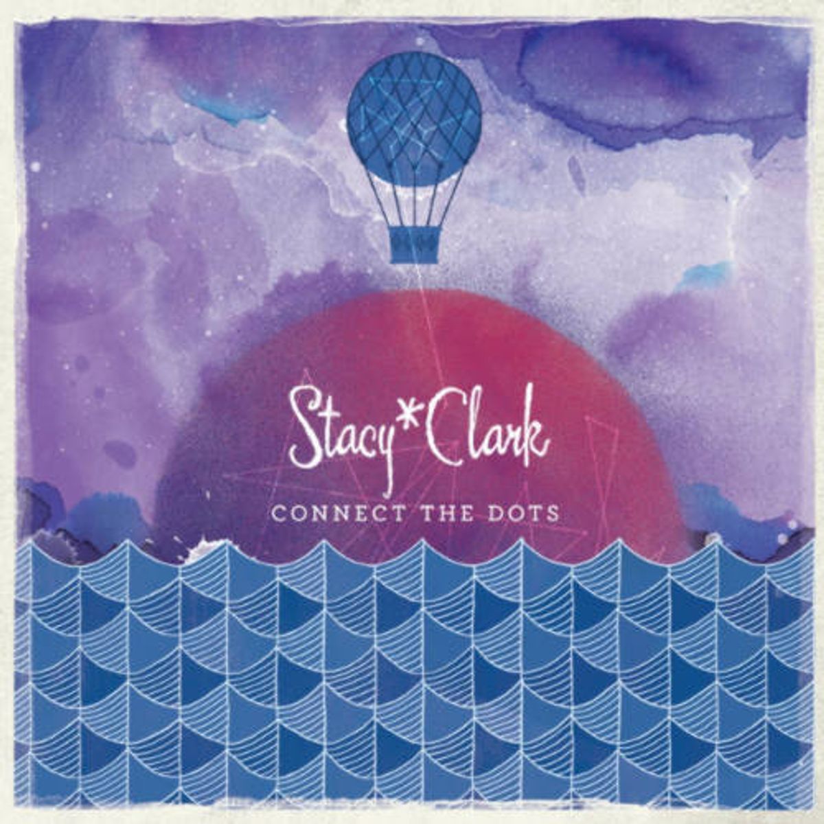 Connect The Dots (CD)