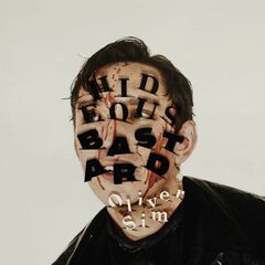 Hideous Bastard (CD)