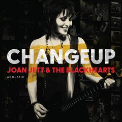 Changeup (LP)