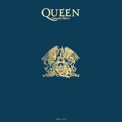 Greatest Hits II (LP)