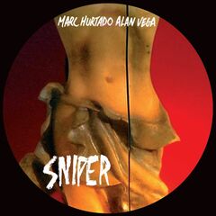 Sniper [Record Store Day] (LP)
