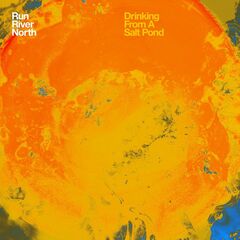 Drinking From A Salt Pond (LP)