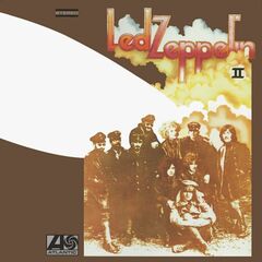 Led Zeppelin II (LP)