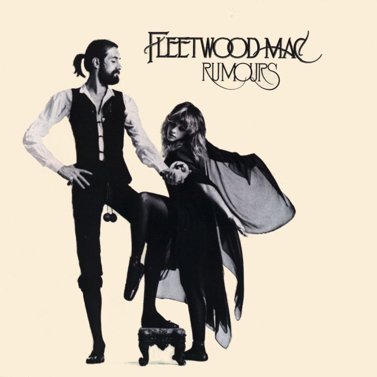 Rumours (LP)
