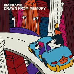 Drawn From Memory [180 Gram Vinyl] (LP)