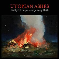 Utopian Ashes [Clear Vinyl] (LP)