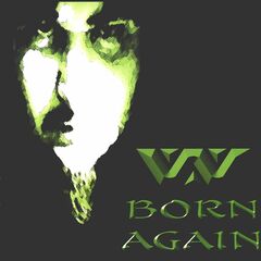 Born Again (CD)