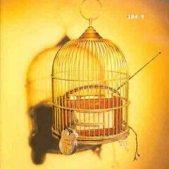 104.9, An XFM Compilation Album (CD)