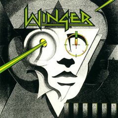 Winger (CD)