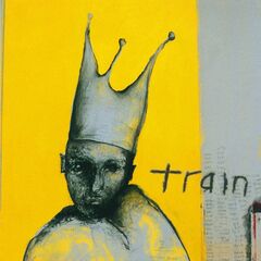 Train (CD)