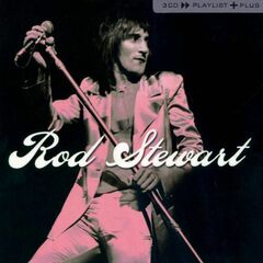 Playlist Plus (CD)